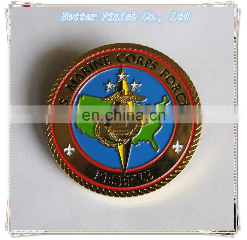 2014 new design and high quality double coin