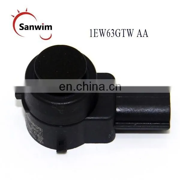 Automobile parts car accessories PDC electromagnetic Parking Sensor 1EW63GTW AA