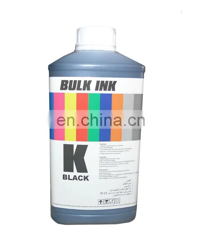high quality eco solvent ink compatible for Roland VS640