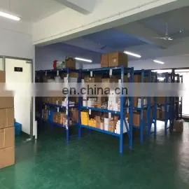 Shanghai Jinyi Industry & Trade Co., Ltd. company overview - view 3