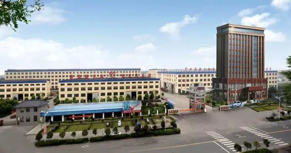 Jiangsu Pengfei Group Co., Ltd company overview - view 1