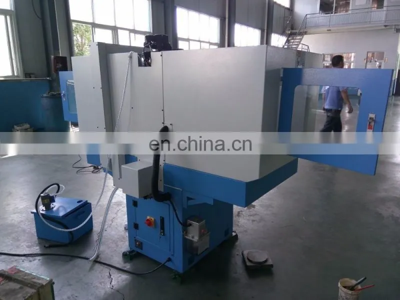 Model XK7118 mini precision hobby CNC milling machine with CE