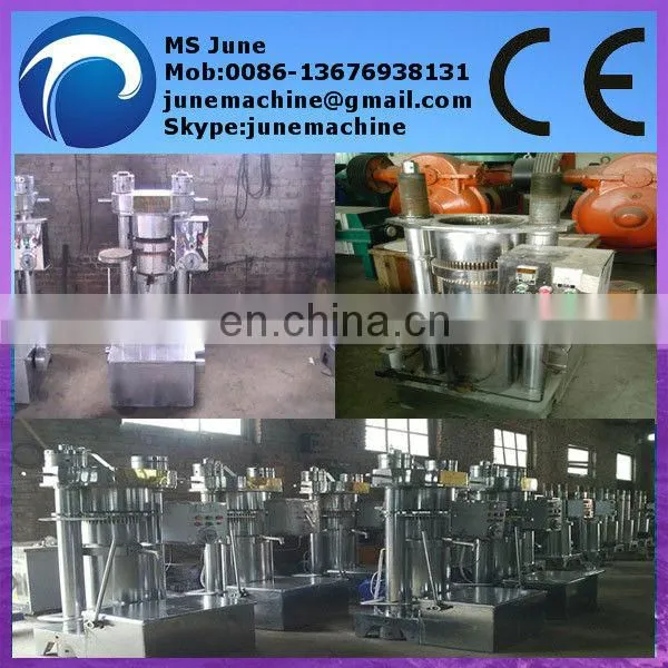 hydraulic olive oil press machine 008613676938131
