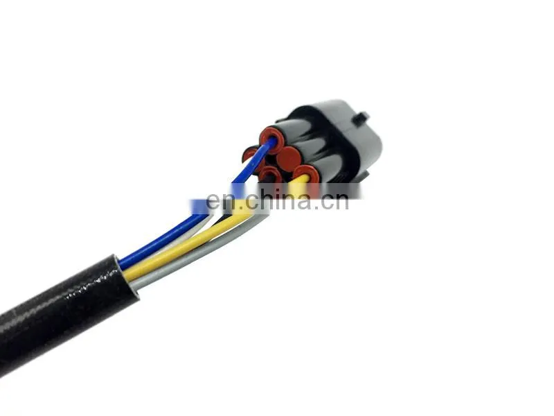 Oxygen Sensor OEM# 234-5015 LFL7-18-8G1A LFL7188G1A