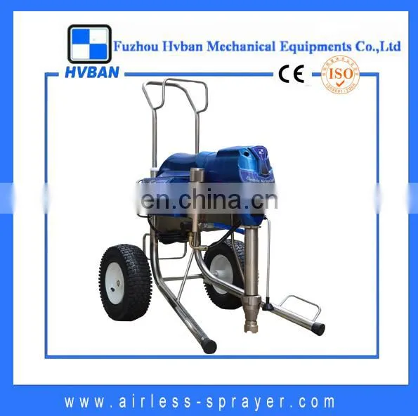 EP450TX Electric Texture/Putty Airless Paint Sprayer