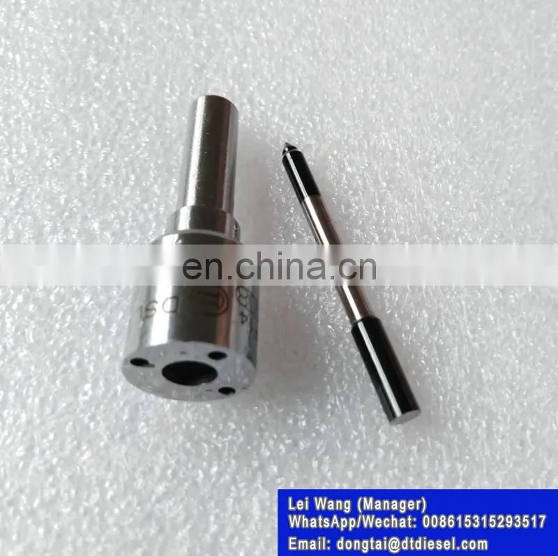 BOSCH COMMON RAIL NOZZLE DSLA 140P 1723 0 433 175 481 DSLA140P1723 FOR INJECTOR 0 445 120 123
