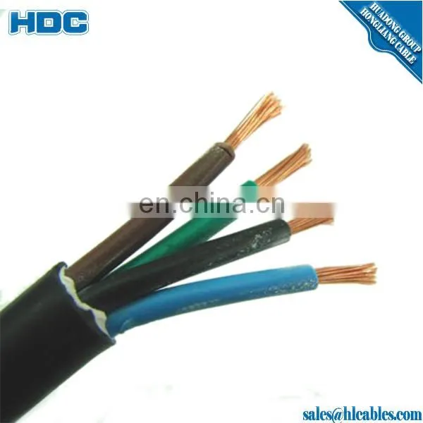 300/500v Muti pair AL-PES tape overall screen armoured instrument cable