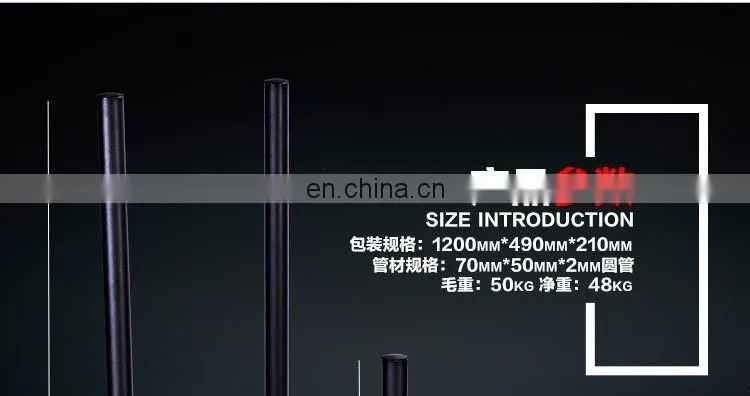 Weight bearing Explosive Force Training Gym push style sled SLED DRAG