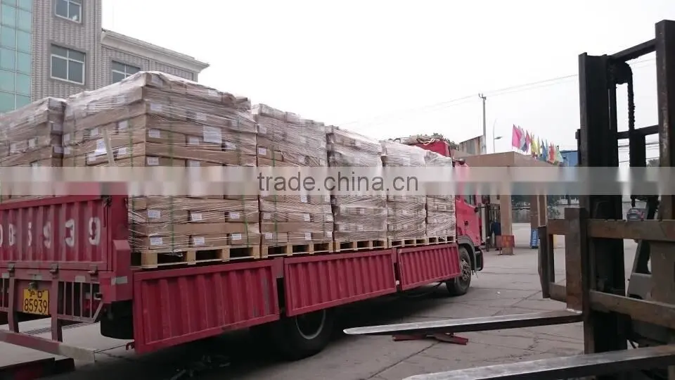Customed drawing to produce for aluminum price profile