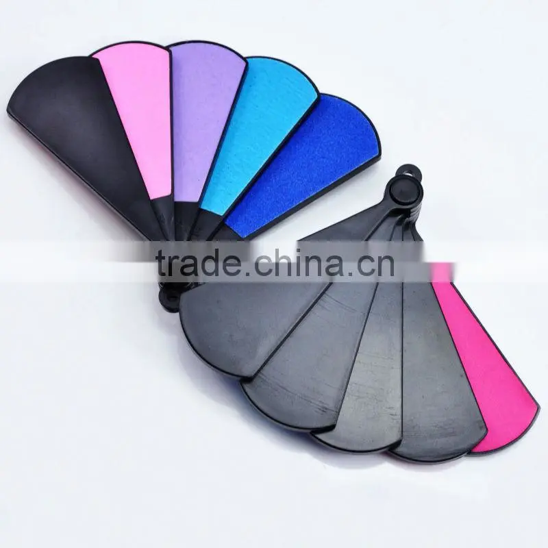 Beauty tools wholesale foot file makeup sets Nice gift for girl friend
