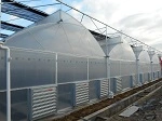 Foshan Shunde Kunyu Greenhouse Engineering Co., Ltd. company overview - view 1