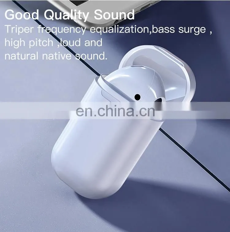 OEM Packing Electronic TWS Wireless Earphones Special Earbuds unit P30 Quality Earbuds