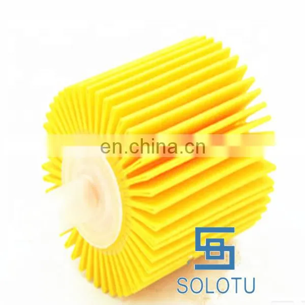 High Quality Auto Parts oil Filter OEM 04234-68010 for LAND CRUISER 1HZ HZJ75