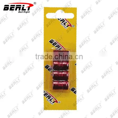 BellRight DPC-022RK Red Valve Accessories