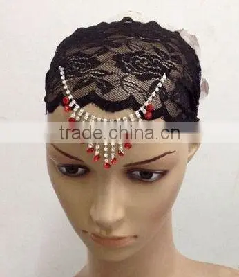 B153 Fshion Rhinestone brooch
