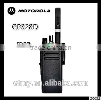 mototrbo two way digital radio GP328D