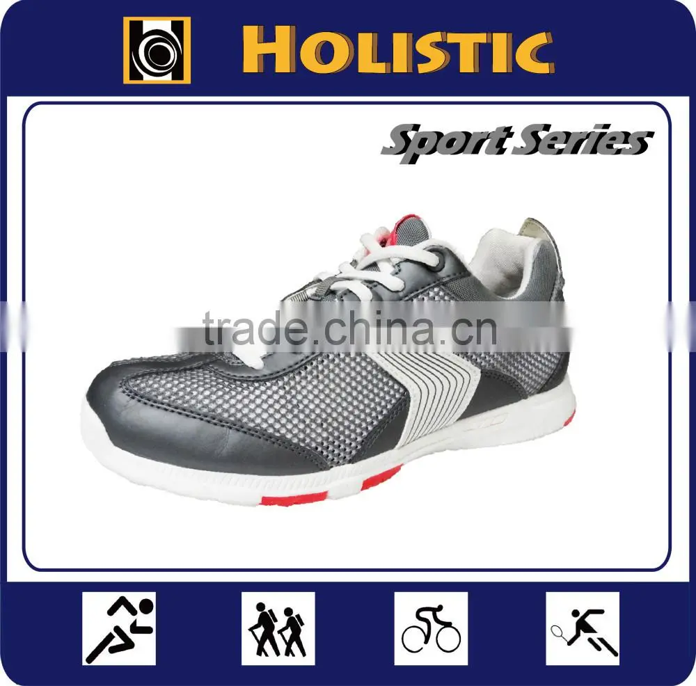 ISO Miner steel workers Leather Safety Shoes