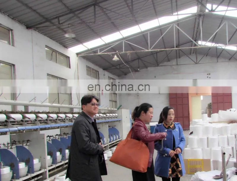 Good Quality High tensile Twisted 8mm 3-Strand PE Rope