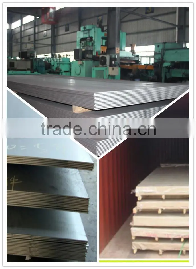Best price steel sheet, steel plate