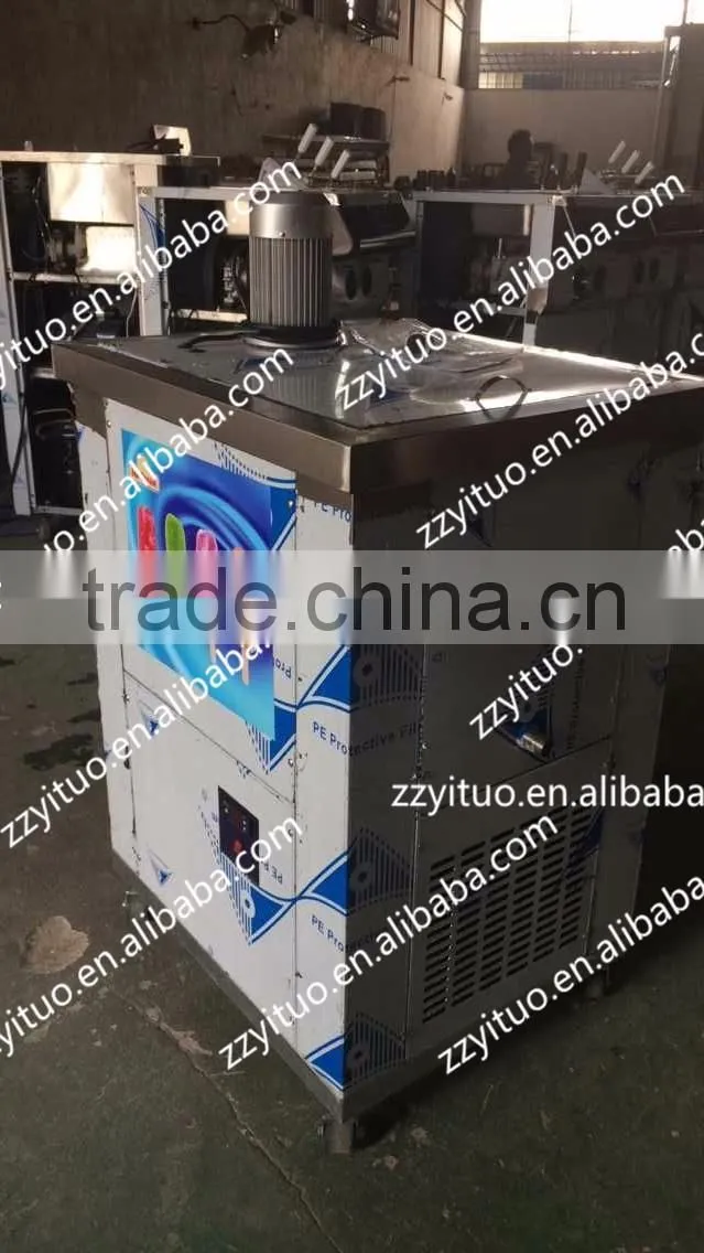 Ice Cream Stick Machine / Popsicle Stick Maker /Popsicle Making Machine