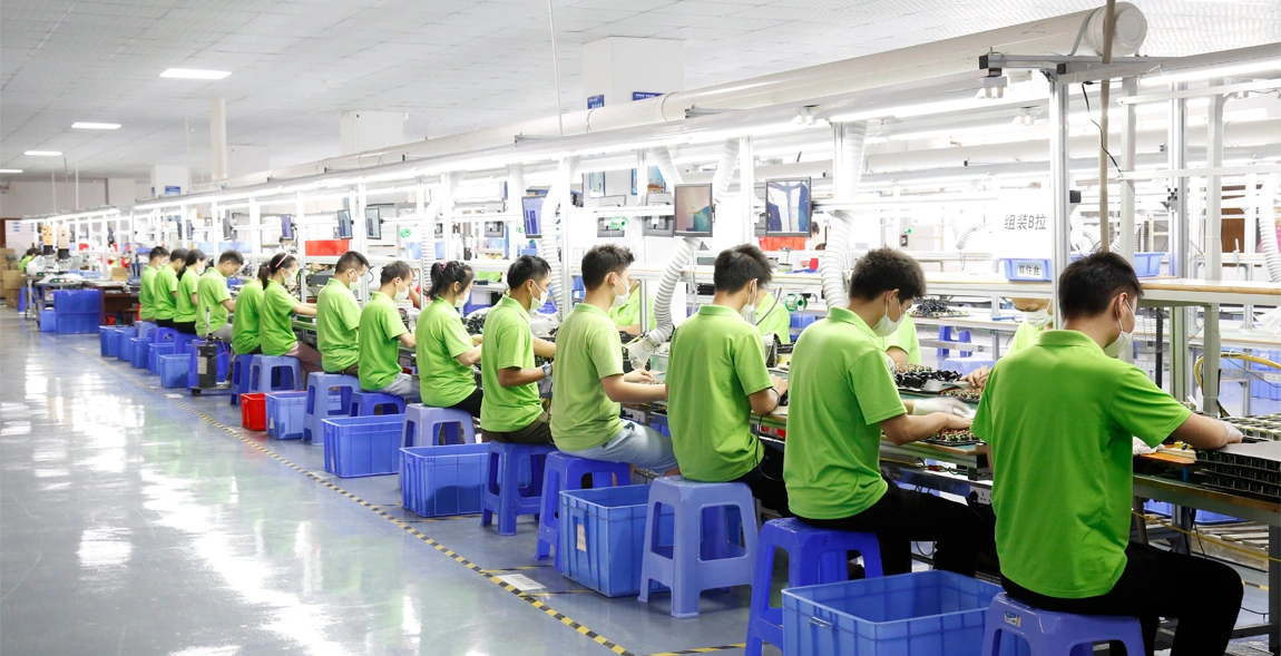 Hk Ying Hui Yuan Group Limited company overview - view 3