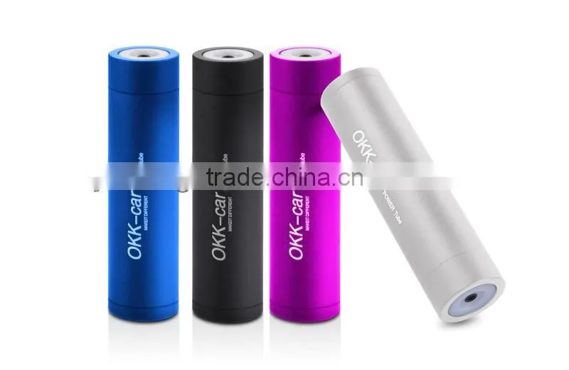 2013 most favorable mini power bank 2200mAh