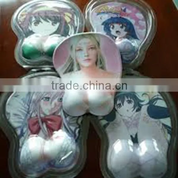 mouse mats with calculated