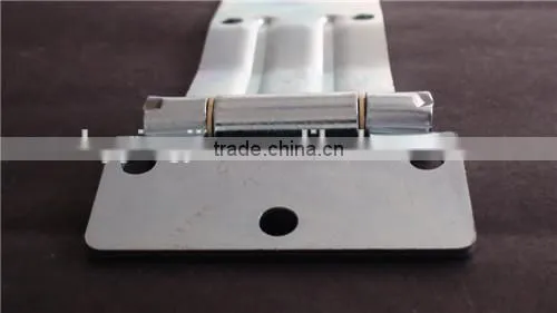 01171 Curtain side trailer parts