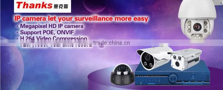 HOT cctv camera CMOS HD 1.3mp IR 60M CCTV CAMERA day and night cctv ip camera