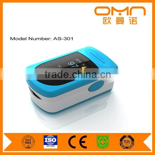 TOP!! OLED Accurate Monito Finger Pulse Oximeter, Blood Oxygen, PR, SPO2 monitor