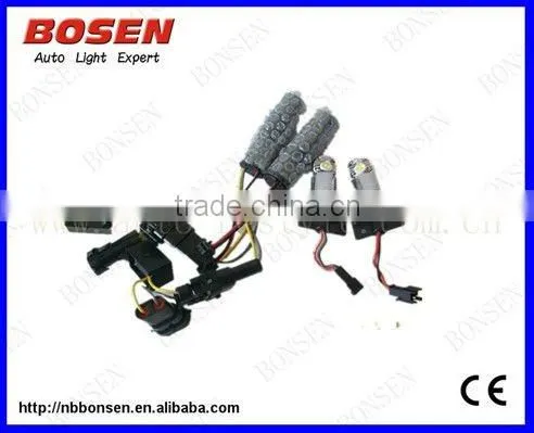 angel eyes LED marker