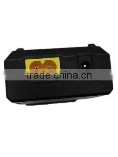 Genuine Nitecore I2 Universal Charger for 16340/18650/14500/26650/samsung Battery for E-Cigarette