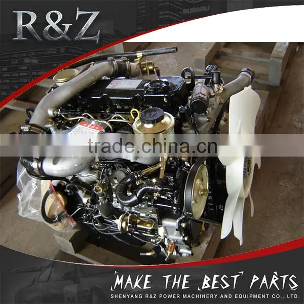Well Selling China Manufacturer Vm Diesel Engine