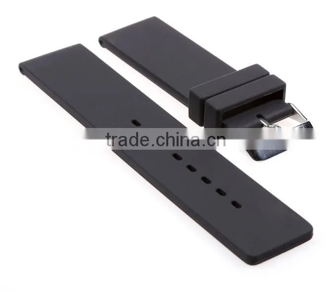 high quality silicone watch bands