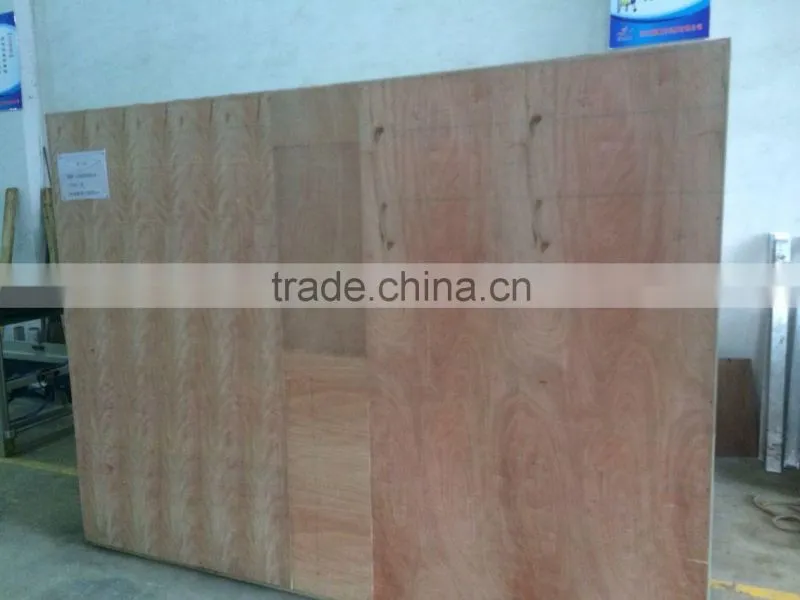 2014 EPS Foam hi-speed vacuum forming machine