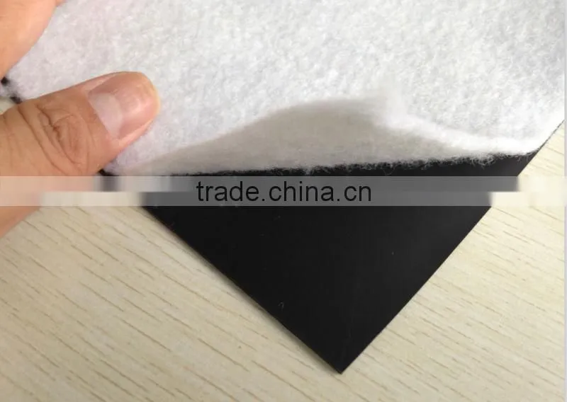 Composite Geotextile(Drainage Earthwork Products)