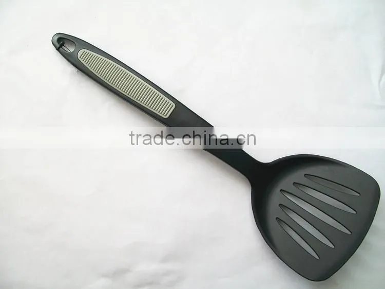 13" Nylon skimmer High quality Utensil Sets Nylon Kitchen Tools