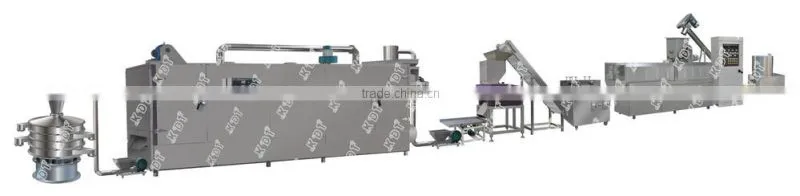 Bread Crumb Machine,Bread Crumb Production Line
