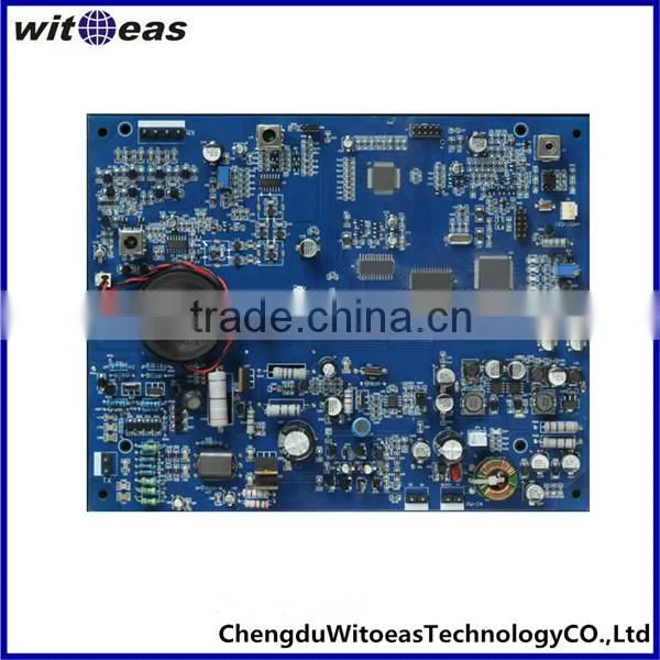 MONO eas rf system alarm / rf antenna for supermarket security