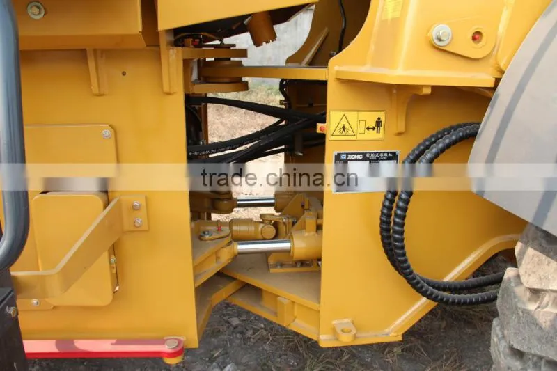 Chinese famous brand wheel loader LW300K
