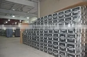 Aluminum Locking Brief Cases