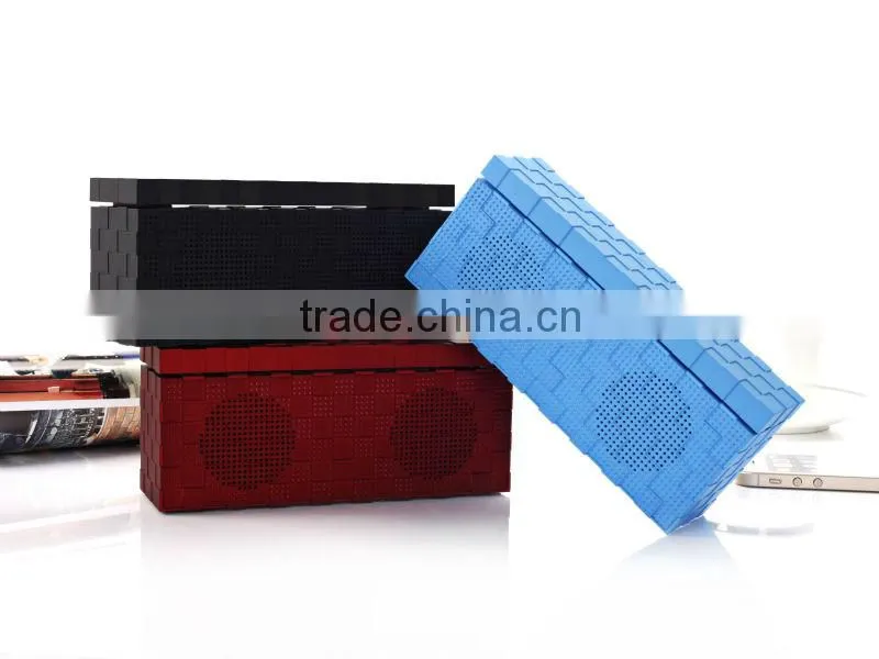 China gesture control bluetooth mini speaker exporters