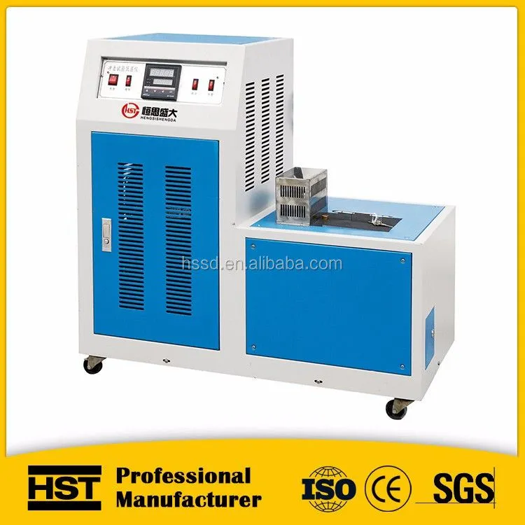 JBS-300B 300J 500J 800JSemi-automatic Charpy Izod Pendulum Digital Display Metal Impact Tester Impact Testing Machine