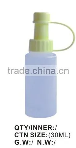 TARGET audited supplier,Sharp End Plastic bottle for liquid