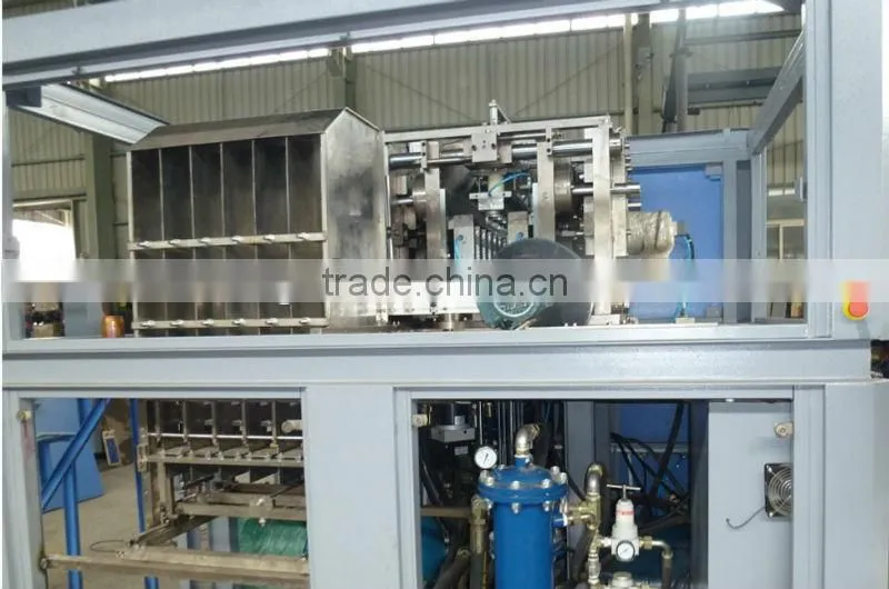big capacity plastic blower