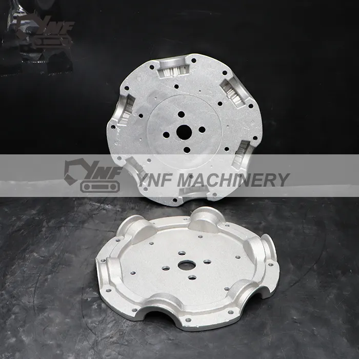 YNF17877 Cooling Fan Blade image 1