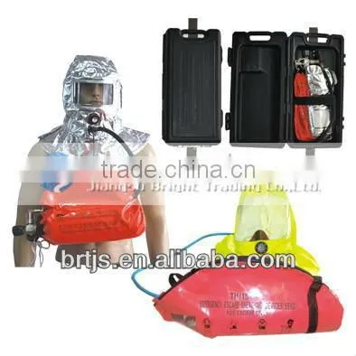 SOLAS Emergency Escape Breathing Device (EEBD)