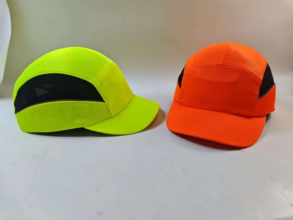 BUMP CAP (28)