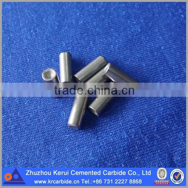 tungsten carbide dowel pins