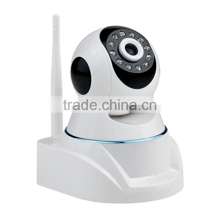 High quality wireless cctv camera, wireless network camera network camera, 360 degree wireless camera